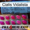 Cialis Vidalista 35